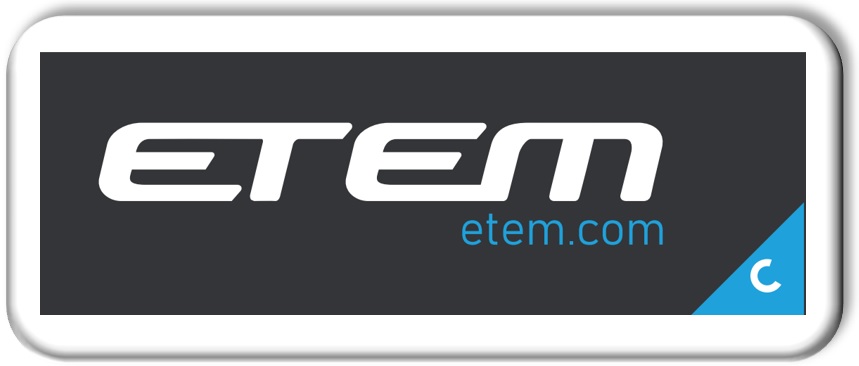 Etem Logo