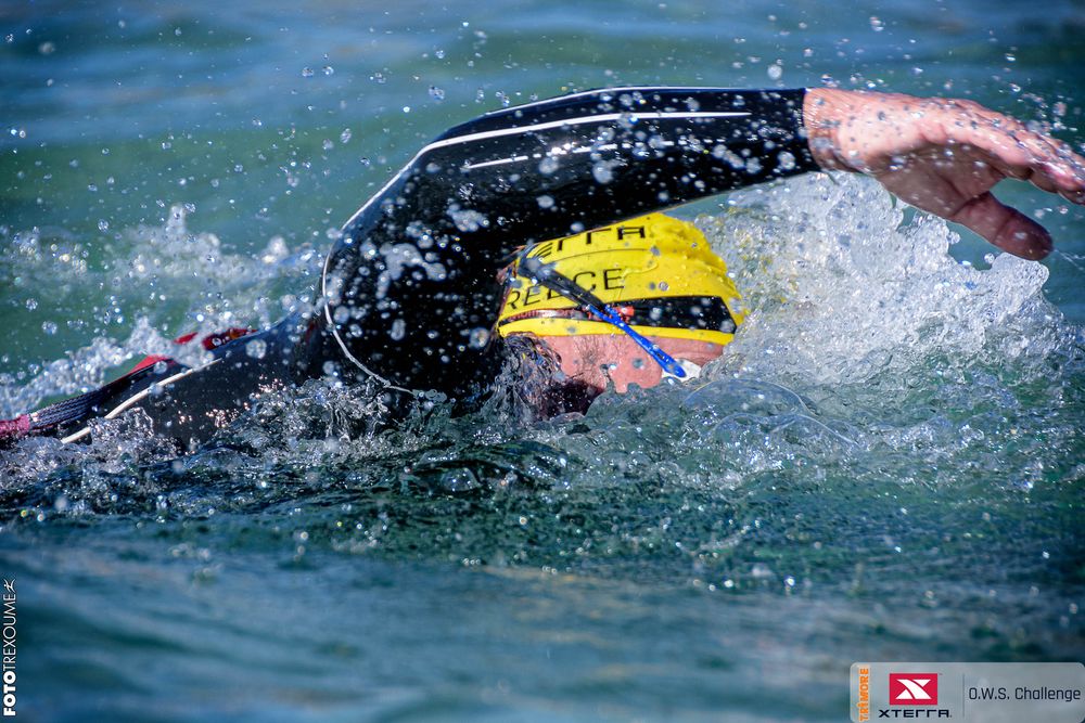 XTERRA OWS Challenge Foto1