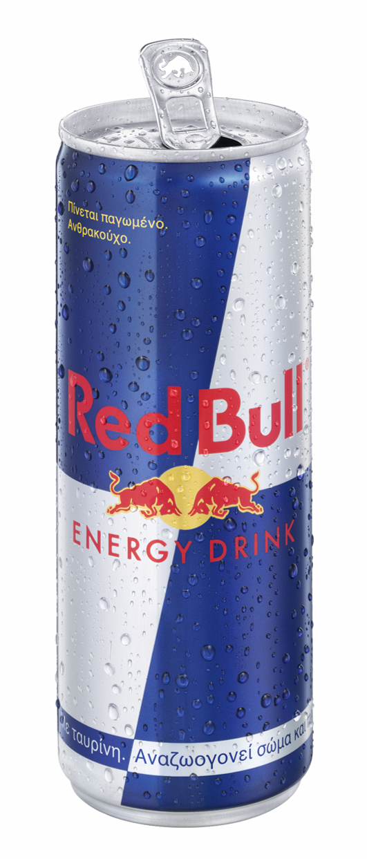 REDBULL