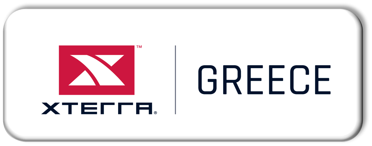 xterra greece