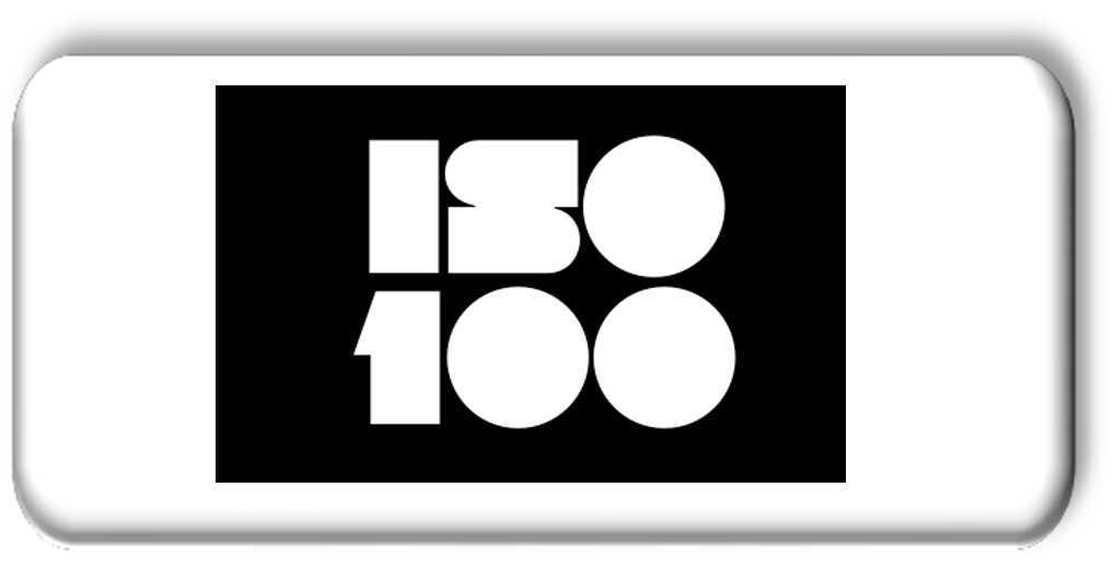 iso100 mEDIA