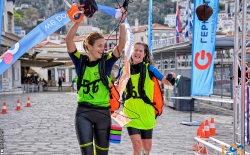  TRIMORE SwimRun Hydra 2019