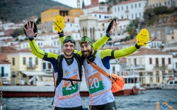 SwimRun Hydra 2021