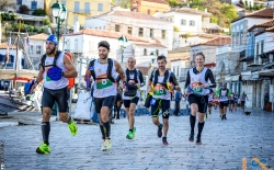 4th TRIMORE SwimRun Hydra 2