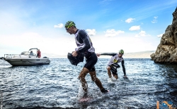 4th TRIMORE SwimRun Hydra 3