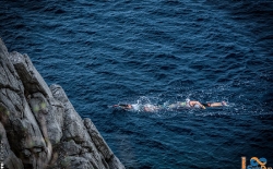 4th TRIMORE SwimRun Hydra 5