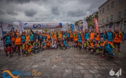 TRIMORE SwimRun Hydra 2018