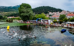 TRIMORE Kastoria Triathlon