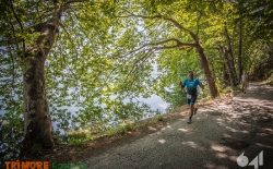 Kastoria Triathlon - Run