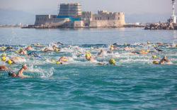 TRIMORE Nafplio Triathlon