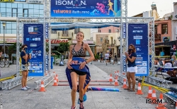 2nd TRIMORE M.T. Rethymno ISOMAN 3