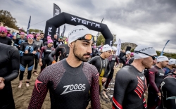 11th XTERRA Greece Vouliagmeni Off Road TRIathlon / Aquathlon / Kids TRIathlon 2024