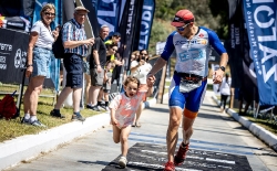 12th XTERRA Greece Vouliagmeni Off Road TRIathlon / Aquathlon / Kids TRIathlon 2025