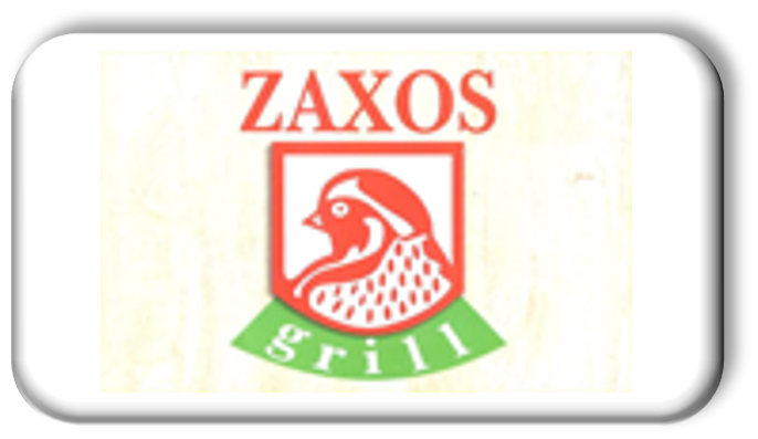 zahos grill