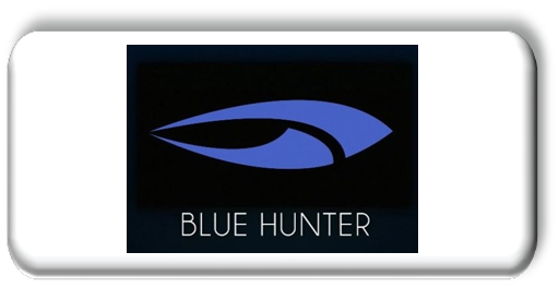bluehunter