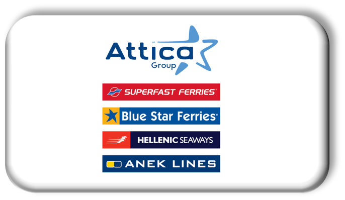 attica group