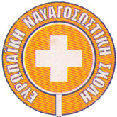 logo european lifeguard school