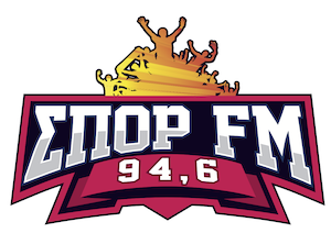 logo sporfm