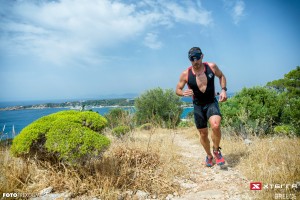 xterra greece 2