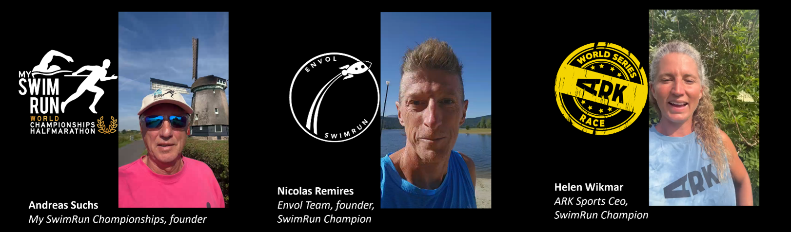 VIDEOS FROM