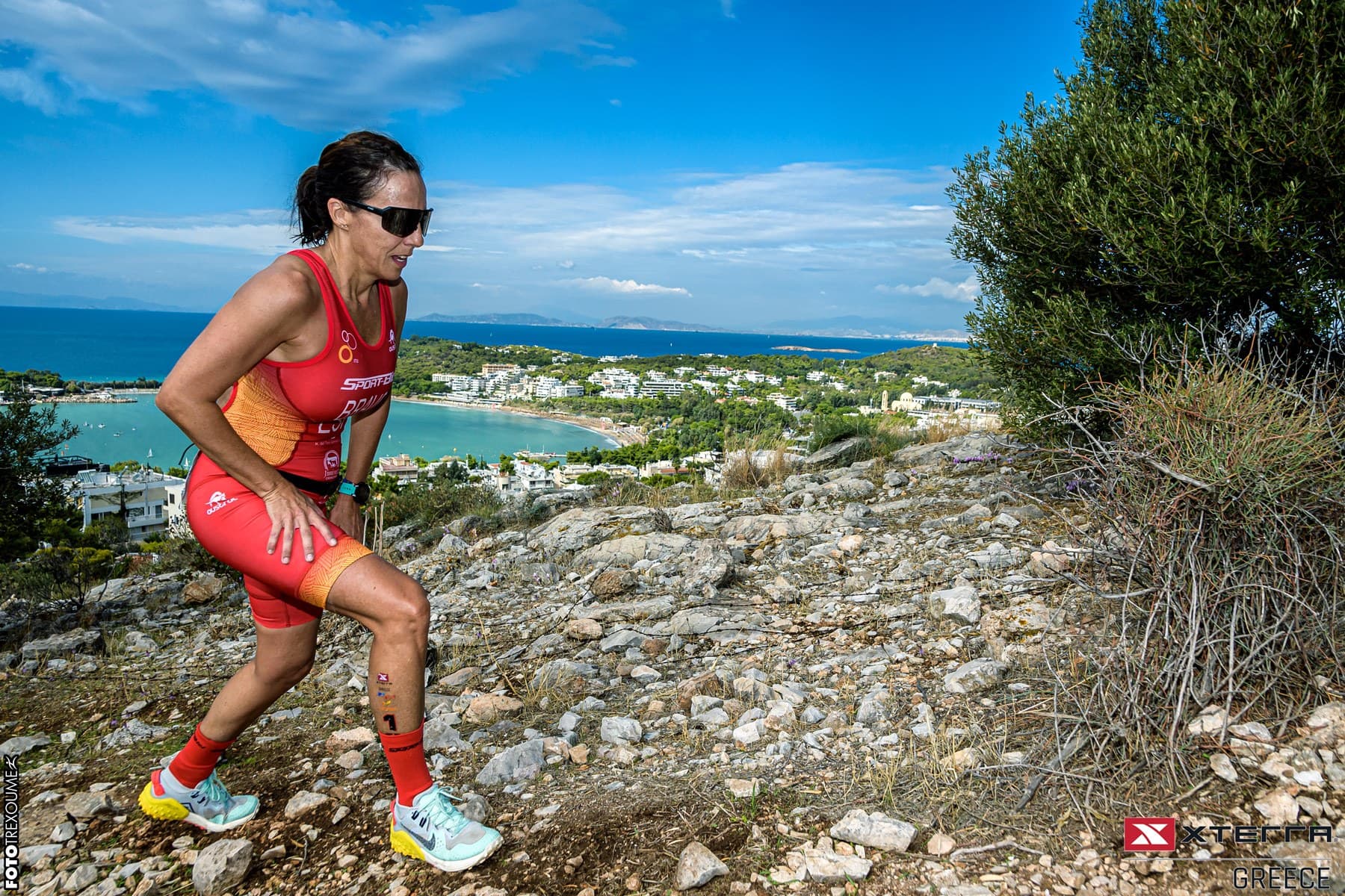 XTERRA Greece 5