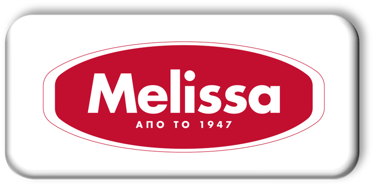 melissa new logo