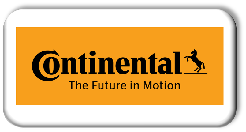 continental logo