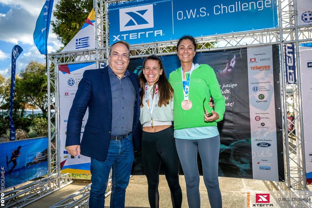 9th XTERRA OWS Challenge 11